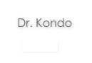 Dr. Kondo
    Profile